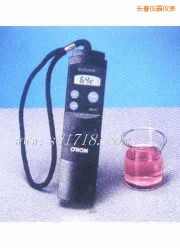 長春電導(dǎo)率計