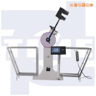 長春數(shù)顯沖擊試驗(yàn)機(jī)