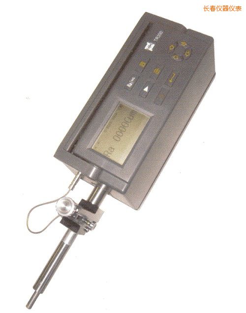 長(zhǎng)春時(shí)代粗糙度形狀測(cè)量?jī)x