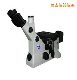 昌吉時(shí)代倒置金相顯微鏡