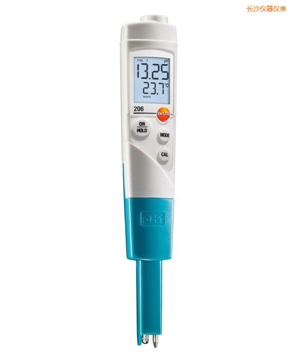 長(zhǎng)沙PH計(jì)