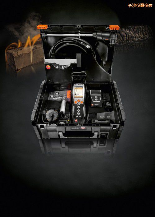 長(zhǎng)沙顆粒物分析儀