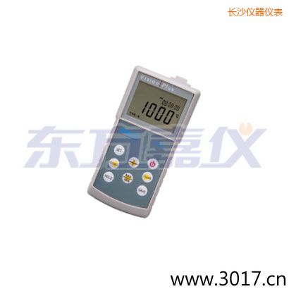 長沙防水型熱電偶便攜溫度計便攜溫度測試儀