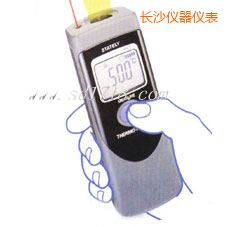 長(zhǎng)沙紅外線測(cè)溫儀