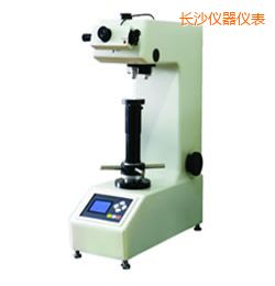 長沙時代半自動型維氏硬度測量系統(tǒng)