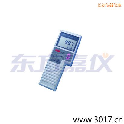 長沙實(shí)驗(yàn)室溶解氧、溫度便捷儀