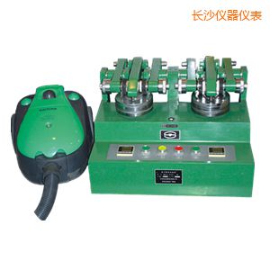 長沙滾動(dòng)磨損試驗(yàn)機(jī)