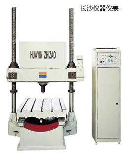 長沙門式布氏硬度計(jì)