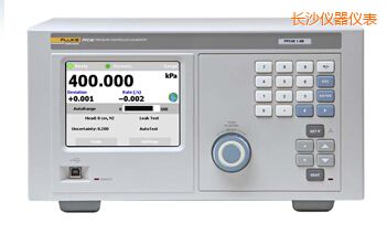 長(zhǎng)沙PPC4E Gas Pressure Controller Kits