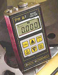 長(zhǎng)沙超聲波測(cè)厚儀