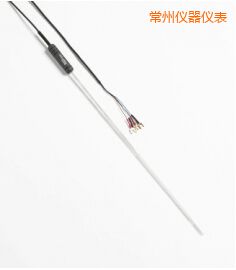常州高精度石英套管標(biāo)準鉑電阻溫度計