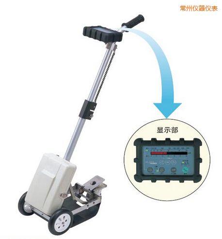 常州手推式高性能氣體檢測器