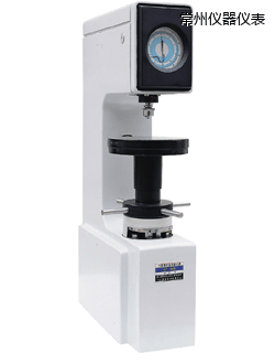 常州電動塑料洛氏硬度計