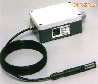 常州高溫型溫濕度變送器