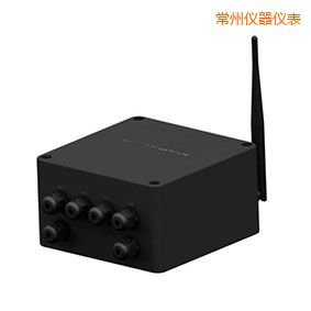 常州多測點無線軸承狀態(tài)監(jiān)測器