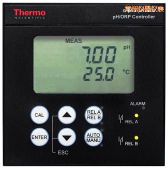 常州pH/ORP 控制器