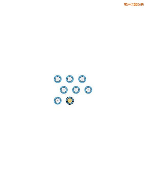 常州迷你溫度貼