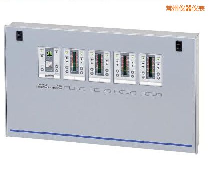 常州固定式氣體檢測(cè)儀控制器