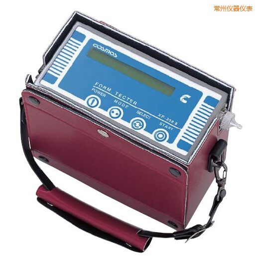 常州甲醛探測器