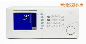 常州標(biāo)準(zhǔn)型精密壓力測(cè)量儀