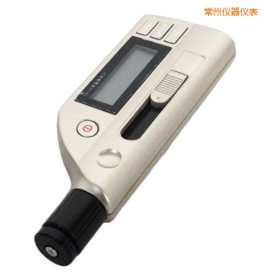 常州一體化便攜式里氏硬度計