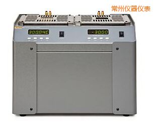 常州高精度雙體干式爐