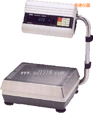 �е¾��ܹ��I(y��)��ƽ,6100g,0.01g