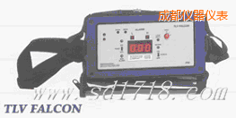 成都美國(guó)IST便攜式苯有機(jī)氣體PID檢測(cè)儀