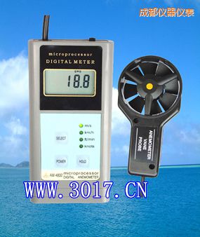 成都數(shù)字風速表(數(shù)字風速儀)