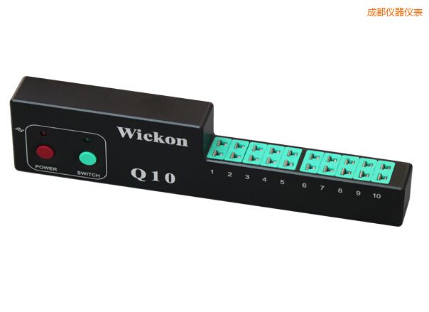 成都爐溫測試儀