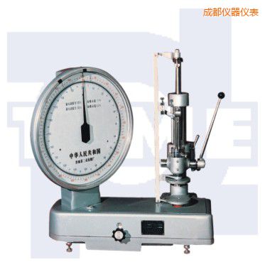 成都機(jī)械式拉壓彈簧試驗(yàn)機(jī)