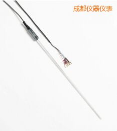 成都高性價(jià)比石英套管標(biāo)準(zhǔn)鉑電阻溫度計(jì)