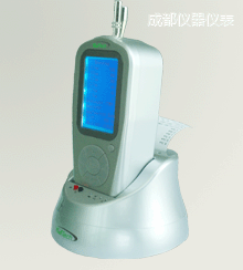 成都激光塵埃粒子計(jì)數(shù)器