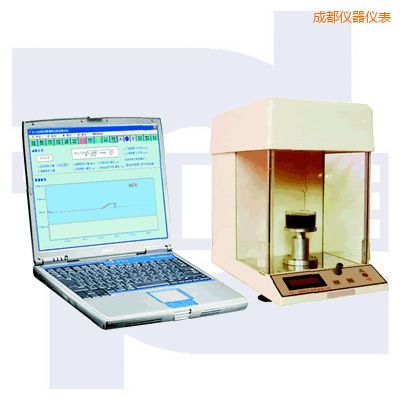 成都微機(jī)控制自動(dòng)界面張力儀