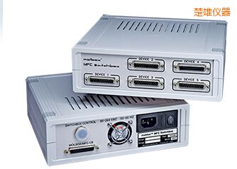 楚雄控制切換開關