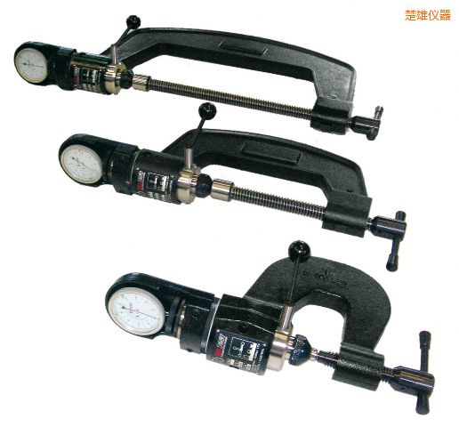 楚雄便攜式試驗夾具