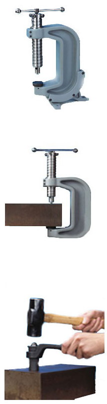 楚雄便攜式布氏硬度計(jì)