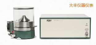 大豐氣體活塞式壓力計(jì)