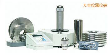 大豐高壓氣體活塞式壓力計