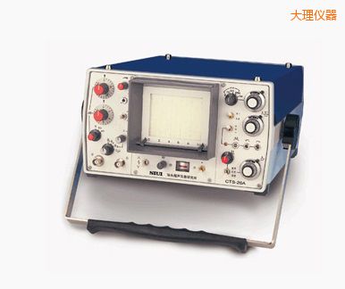 大理模擬超聲波探傷儀