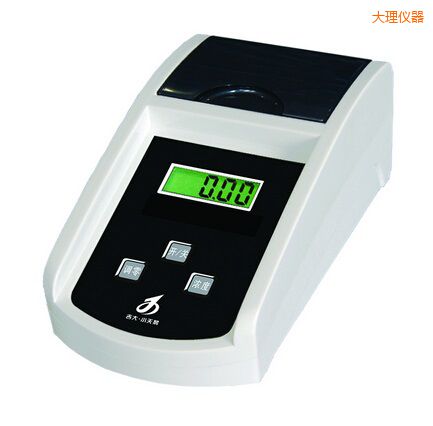 大理室內(nèi)空氣苯/苯系物速測儀