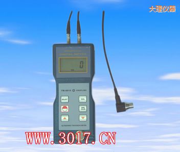 大理測(cè)厚儀