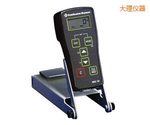 大理超聲阻抗法硬度檢測(cè)儀