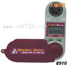 大理折疊式風(fēng)速計(jì)