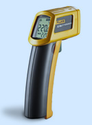 大理紅外測(cè)溫儀