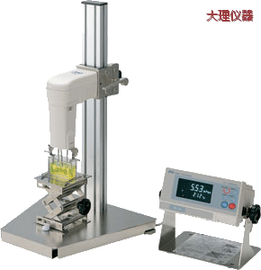 大理正弦波振動(dòng)式粘度計(jì)