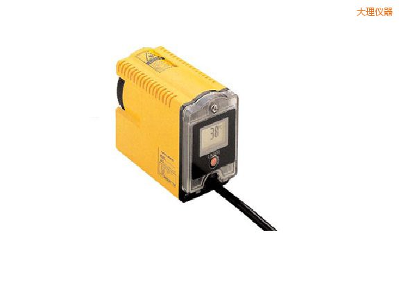 大理On-Line 網(wǎng)上紅外測(cè)溫儀