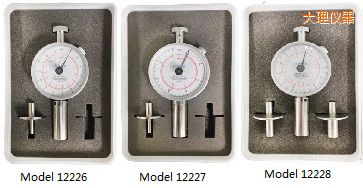 大理果實(shí)硬度計(jì)