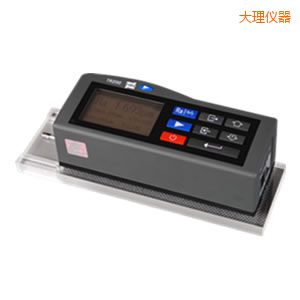 大理時(shí)代手持式粗糙度儀