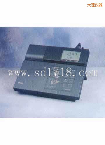 大理電導率儀